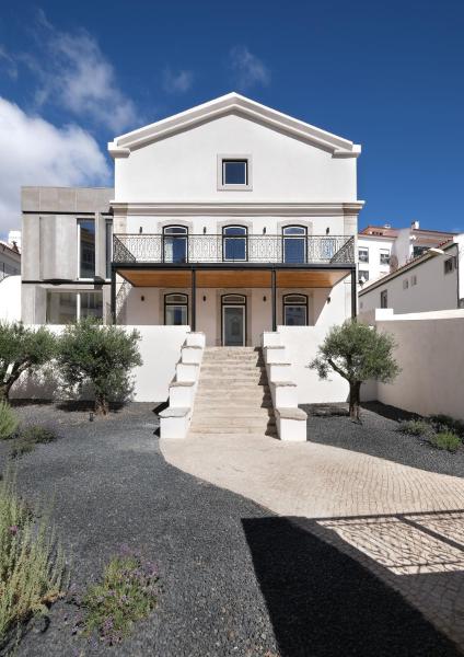 Villa Sofia Cascais, Rezervovat Apartmán Cascais 
