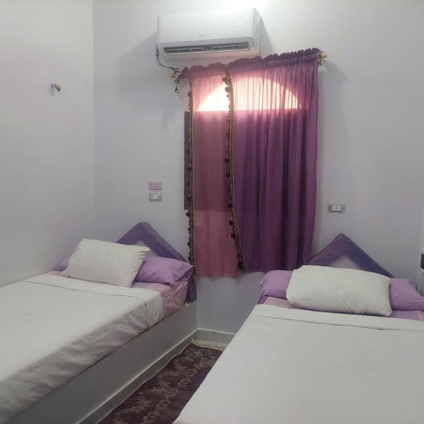 Abo Tamem Guest House, Rezervovat Penzión Asuán Asuán