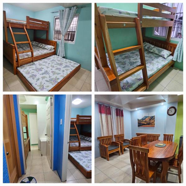 MF Apartments, Rezervovat Apartmán Baguio 