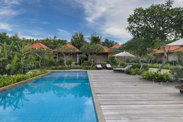 Agaru Villa Uluwatu by The Lavana, Rezervovat Vila Bali vily, Vila