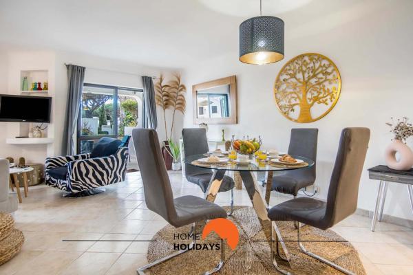 #120 T3 Espaçoso em Albufeira by Home Holidays, Rezervovat Apartmán Albufeira Albufeira