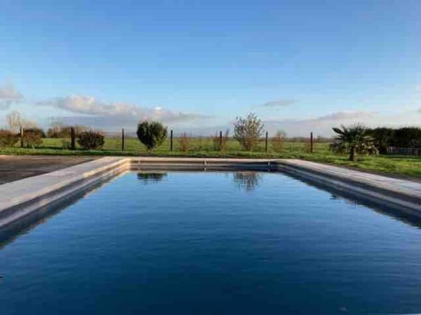 La chollerie de Marmaju, Rezervovat Vila Basseneville Normandy