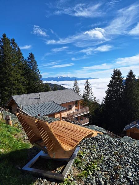 Sonnenblickhütte, Rezervovat Rekreační dům Klippitztorl Carinthia