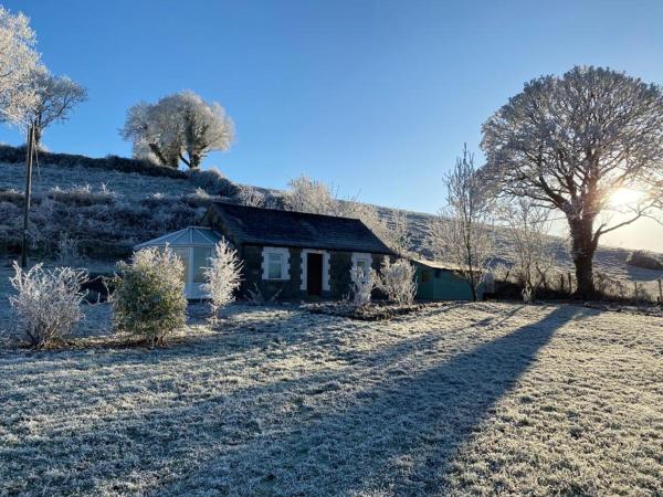 Ramulligan Cottage, Rezervovat Rekreační dům Cavan Cavan