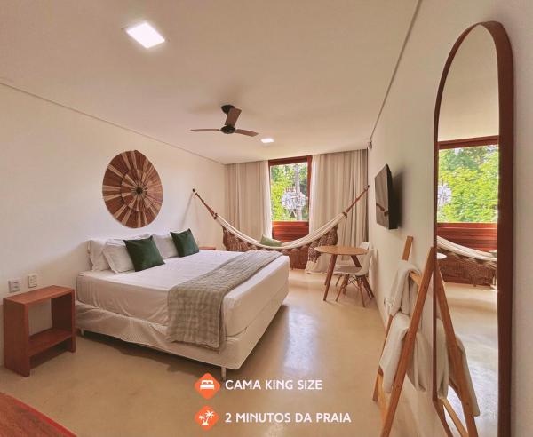 POUSADA MEL DO CACAU, Rezervovat Penzión se snídaní Levné hotely v Bahia