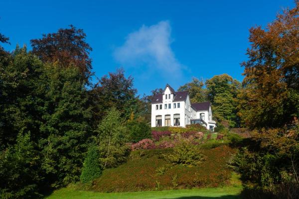 Boeckhaege vakantiewoning, Rezervovat Rekreační dům Brussels hotely s parkováním, Parkování