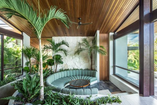 Las Calitas, Rezervovat Hotel Pererenan Bali