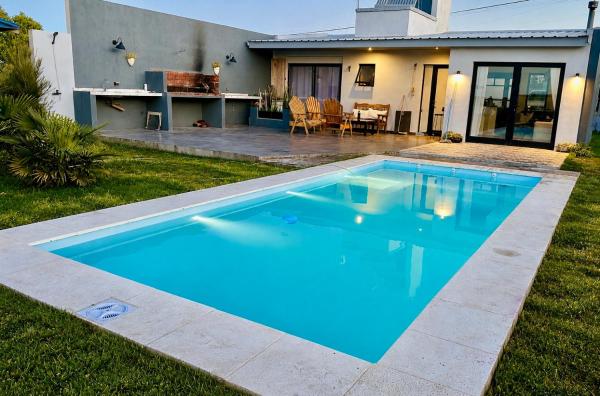 Casa Otarina Chapadmalal, Rezervovat Rekreační dům Chapadmalal 