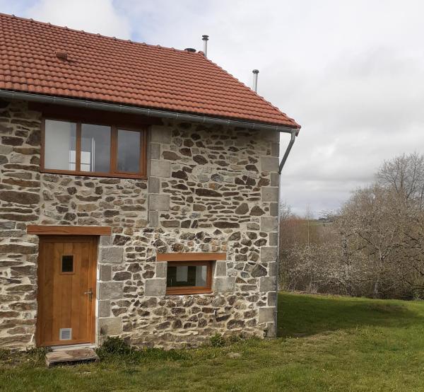 La Vieille Maison aux Canards, Rezervovat Rekreační dům Neuvic-Entier Limousin