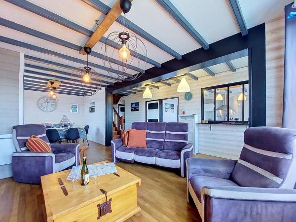 Holiday Home An Neizh by Interhome, Rezervovat Rekreační dům  