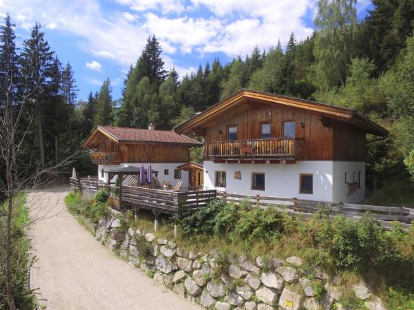 Lisa und Emely, Rezervovat Chata Piesendorf Lake Zell