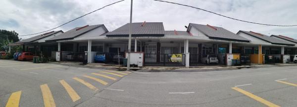 De'Sara Damai Homestay, Kuantan, Rezervovat Rekreační dům Kuantan Pahang