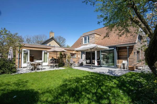 Hello Zeeland - Villa Jhr de Casembrootplein 23, Rezervovat Rekreační dům Domburg 
