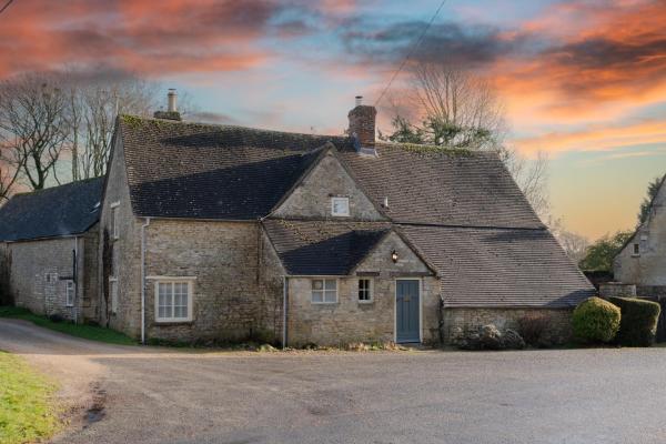 Woodmancote Manor Cottage, Rezervovat Rekreační dům Cirencester Glasgow
