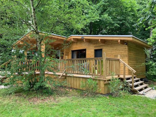 Maison des Créateurs, Rezervovat Chata Meux Francie