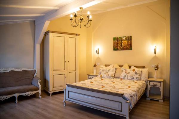 Oldtownvilla studio central, Rezervovat Penzión Levné hotely v Transylvania
