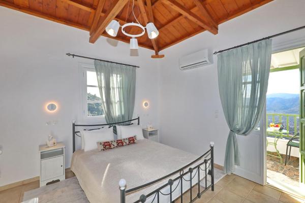 Skopelos villa Konstans, Rezervovat Vila Skopelos Town 