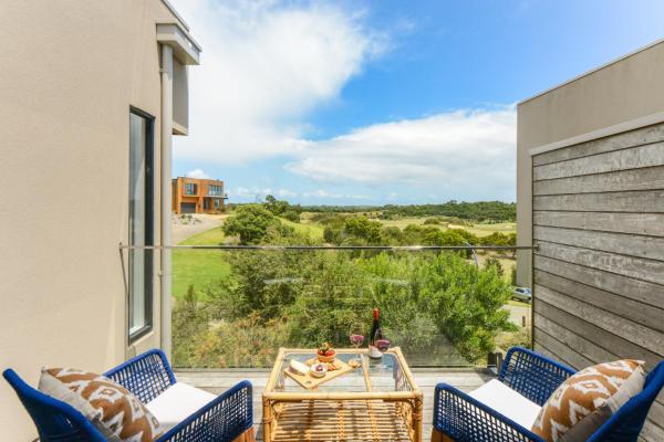 Moonah Retreat, Rezervovat Rekreační dům Fingal Mornington Peninsula