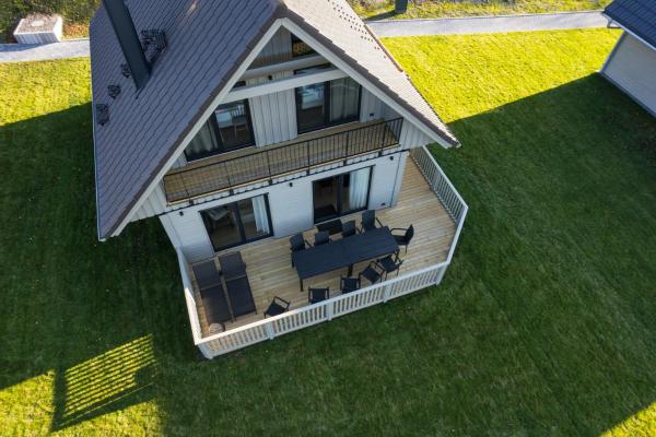 Alm-Chalet Exclusive 6, Rezervovat Chata Clausthal-Zellerfeld 