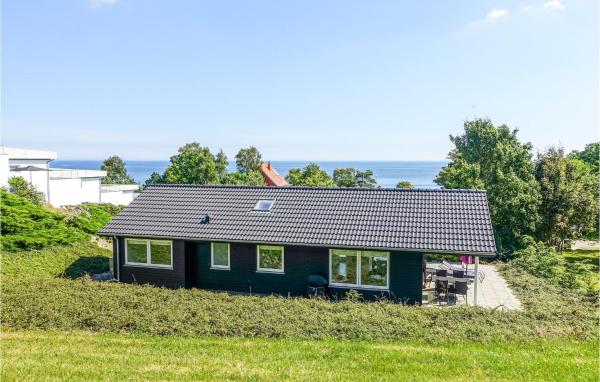 Stunning Home In Allinge, Rezervovat Rekreační dům Allinge Bornholm