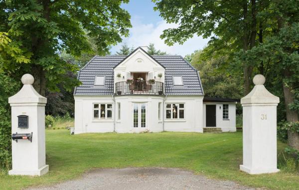 Pet Friendly Home In Roslev With Wifi, Rezervovat Rekreační dům  