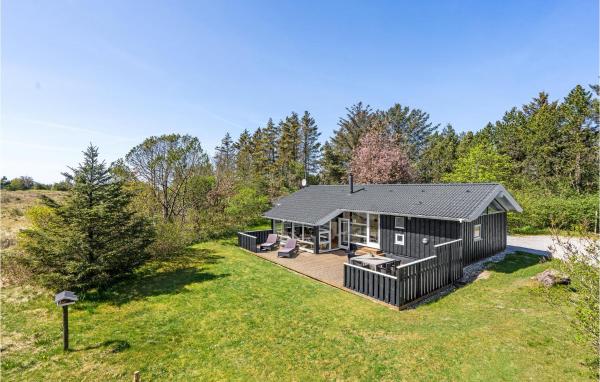 Awesome Home In Løkken With Kitchen, Rezervovat Rekreační dům Løkken 