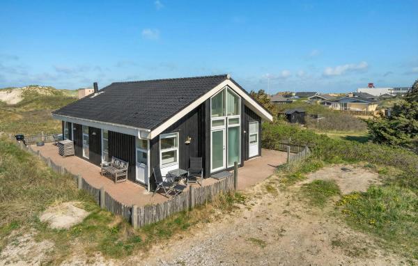 Pet Friendly Home In Blokhus With Wifi, Rezervovat Rekreační dům Blokhus 