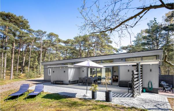 Gorgeous Home In Nexø With Wifi, Rezervovat Rekreační dům Nexo Bornholm