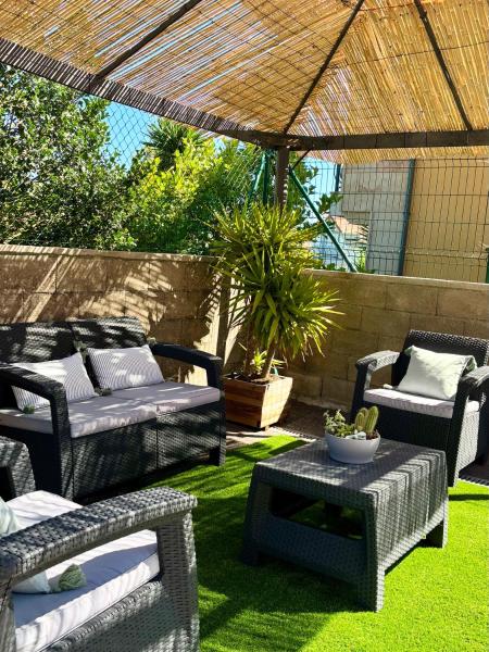 Casa vacacional Ajo