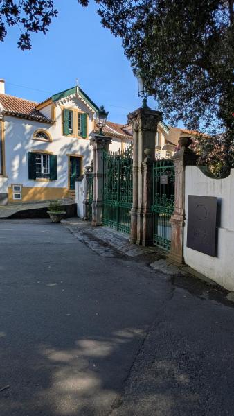 Casa da Tia Luísa, Rezervovat Rekreační dům Chaty v Furnas, poblíž Fumarolas, Chalupa