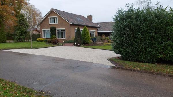 Vakantiehuis Oostendorp, Rezervovat Rekreační dům Gelderland hotely s parkováním, Parkování