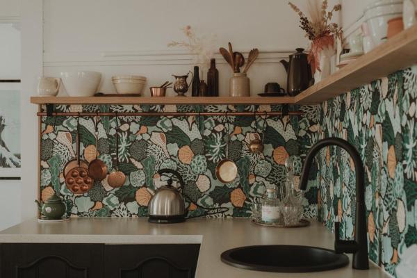 Quaint and intimate 1-bed seaside cottage, Rezervovat Rekreační dům Bridport Tasmánie