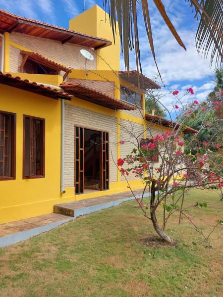 Quinta Zabelê, Rezervovat Rekreační dům Bahia hotely s parkováním, Parkování
