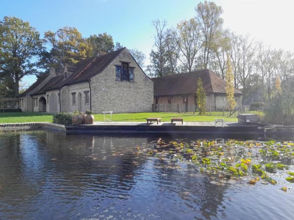 Dielpenhof, Rezervovat Rekreační dům  