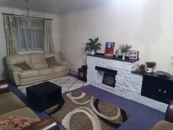 21 Orion drive, Rezervovat Rekreační dům Bristol Merseyside