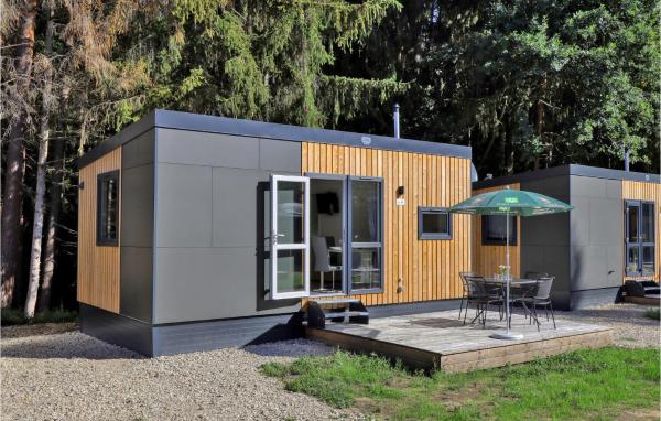Tiny Haus 29 Am Brombachsee, Rezervovat Rekreační dům Bavorsko hotely s bazénem, Bazén