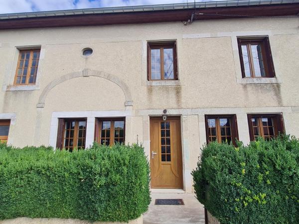 Charme et authenticité : Gîte 6 pers, rénové, jardin, proche commerces et randonnées - FR-1-585-86, Rezervovat Rekreační dům Mauvages 