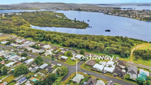 Castaway at Pelican, Rezervovat Rekreační dům Pelican Flat New South Wales