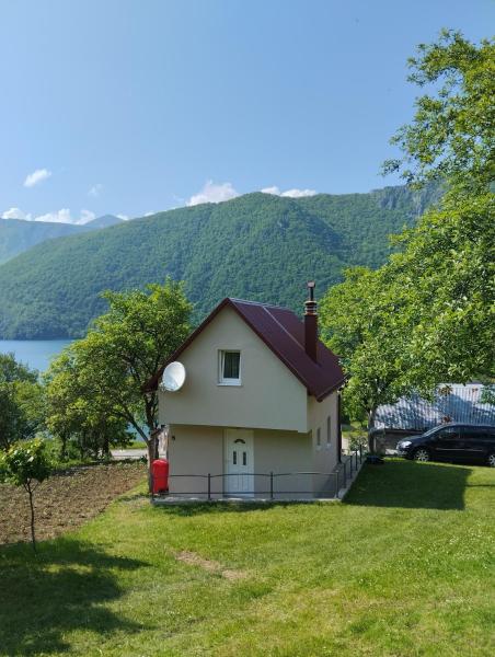 Apartman Stević, Rezervovat Rekreační dům Plužine Pluzine County