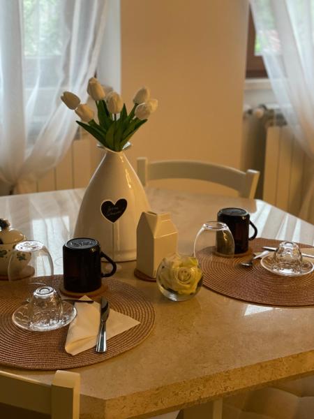 Casa Vacanze “Il Sogno”, Rezervovat Rekreační dům Hotely v Lazio s parkováním, Parkování