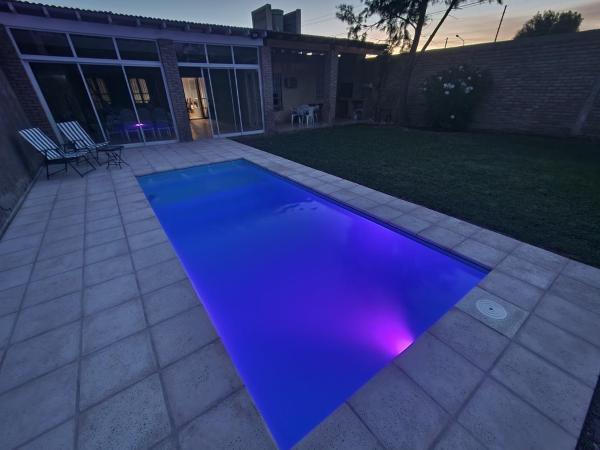 CASA FAMILIAR, Rezervovat Rekreační dům Hotely v San Juan s bazénem, Bazén
