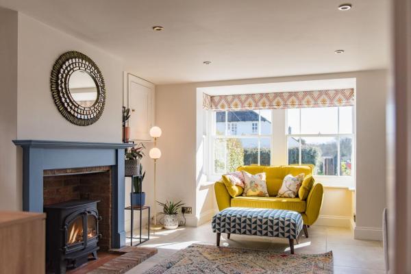 Wheelwrights Cottage by Bloom Stays, Rezervovat Rekreační dům Staple Cross Brighton & Hove