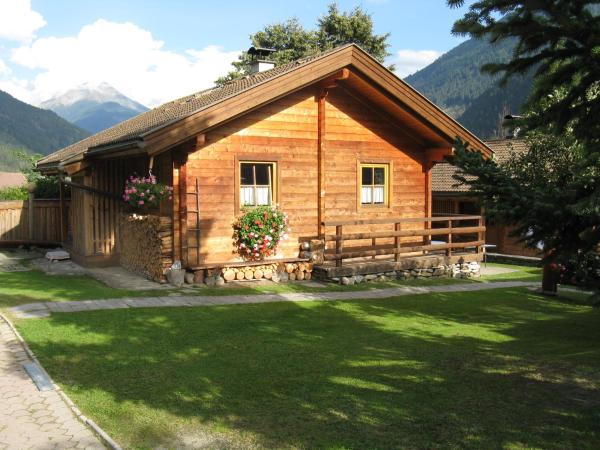 Ferienhaus Dummer, Rezervovat Rekreační dům Flattach 
