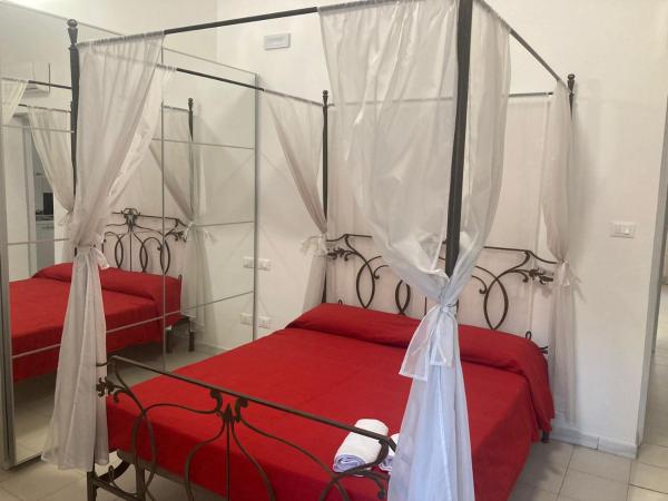 Casa Vacanze Mare, Rezervovat Rekreační dům Hotely v Abruzzo s parkováním, Parkování
