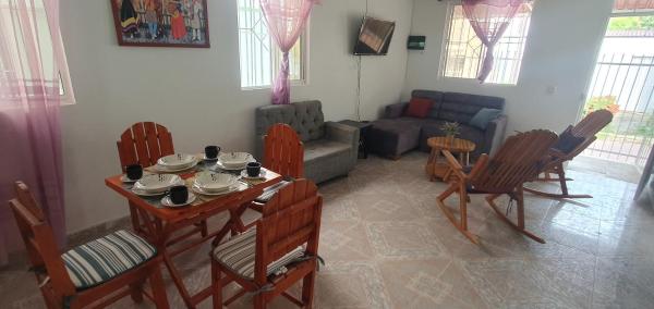 Casa de descanso Cartagena-Turbaco, Rezervovat Rekreační dům Turbaco Bolivar