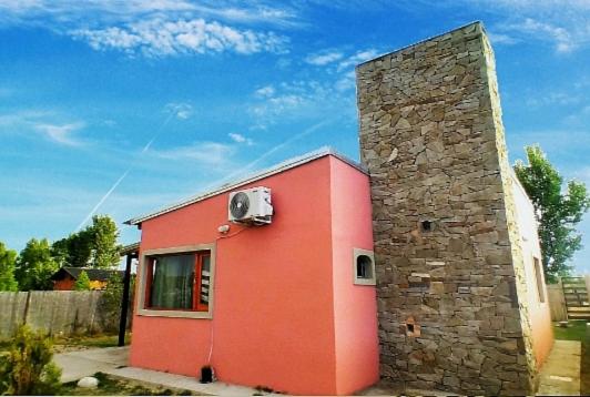 Cabaña Nono Alberto, Rezervovat Rekreační dům Rama Caida 