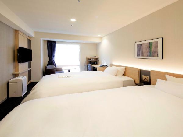 Tmark City Hotel Tokyo Omori - Vacation STAY 26393v, Rezervovat Hotel Ota Ward Tokio
