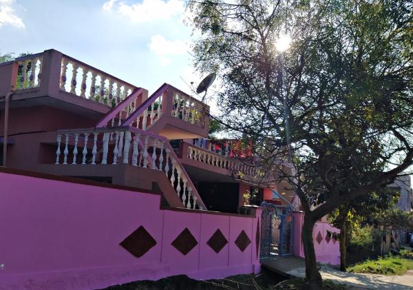 Dreams River view Homestay Coorg, Rezervovat Vila Hotely v Bangalore s parkováním, Parkování
