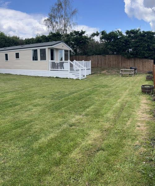 Dedham Lodge, Rezervovat Kemp Lawford Essex