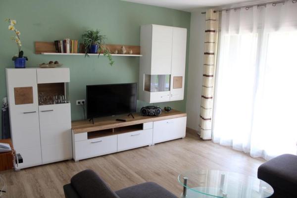 Ferienhaus Nr 57, Kategorie Königscard, Feriendorf Hochbergle, Allgäu, Rezervovat Rekreační dům Hotely v Bavorsko s parkováním, Parkování